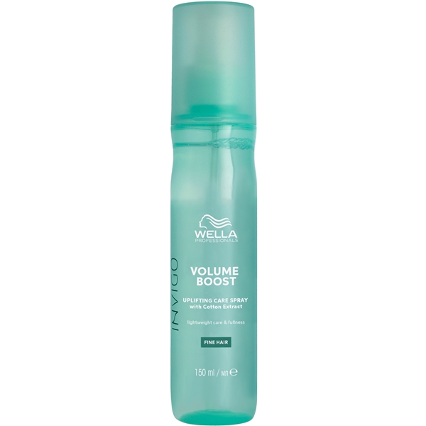 INVIGO Volume Boost Uplifting Care Spray (Bild 1 av 5)