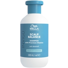 300 ml - INVIGO Scalp Balance Shampoo