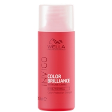 50 ml - INVIGO Travel Brilliance Shampoo Fine Hair