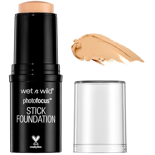 Photo Focus Stick Foundation