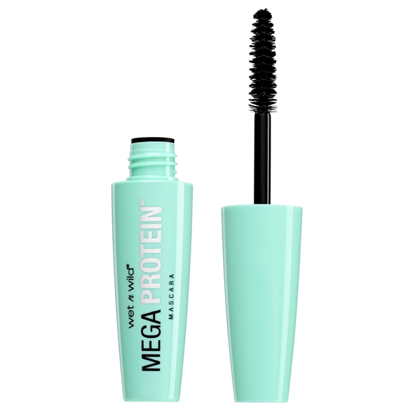 Mega Protein Mascara