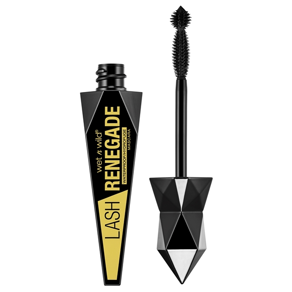 Lash Renegade Mascara Waterproof