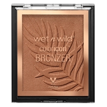 4 gram - No. 743 What Shady Beaches - ColorIcon Bronzer