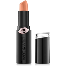 3.6 gram - No. 402 Never Nude  - Mega Last Lipstick Matte Finish