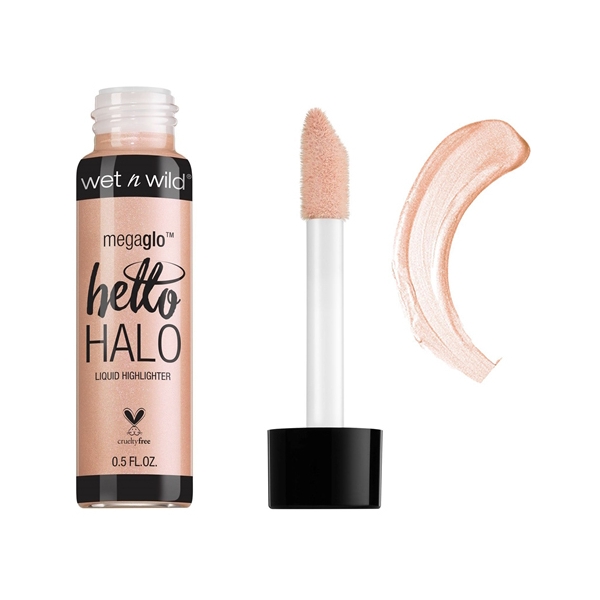 Mega Glo Liquid Highlighter