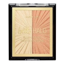 10 gram - No. 565 I Met Someone - MegaGlo Blushlighter