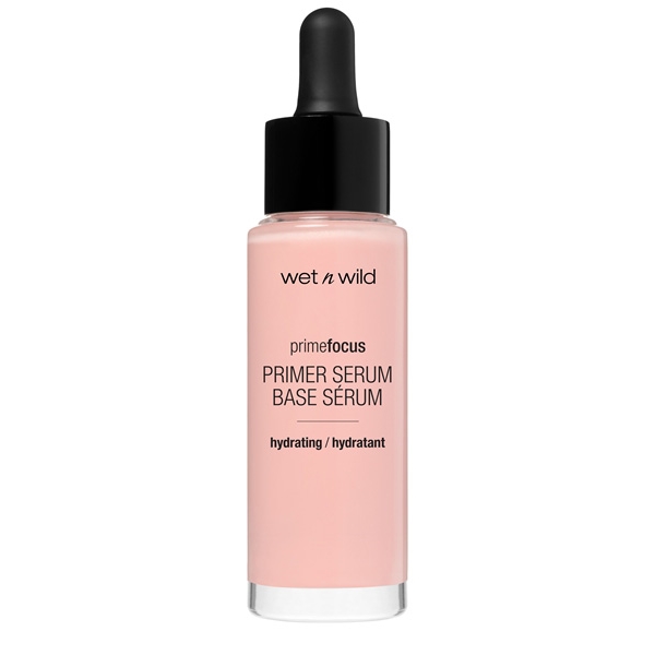 Wet n Wild Prime Focus Primer Serum (Bild 1 av 2)