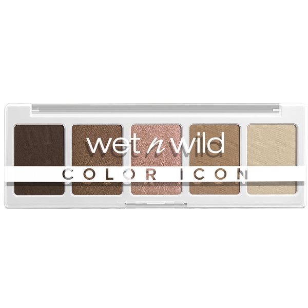 Wet n Wild 5 Pan Palette (Bild 1 av 3)