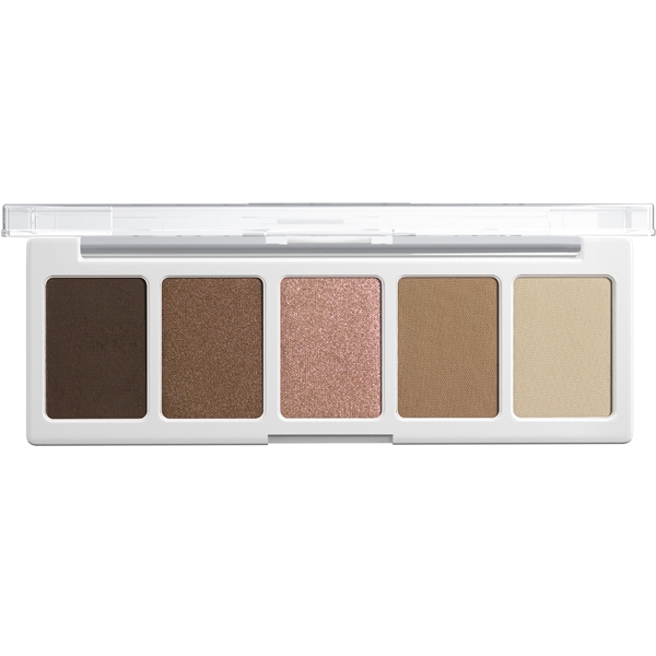 Wet n Wild 5 Pan Palette (Bild 2 av 3)