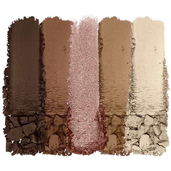 Wet n Wild 5 Pan Palette (Bild 3 av 3)