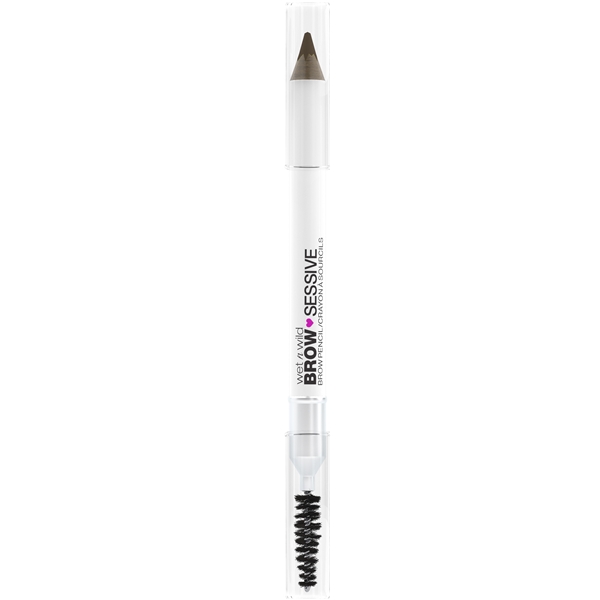 Wet n Wild Brow Sessive Brow Pencil (Bild 1 av 2)