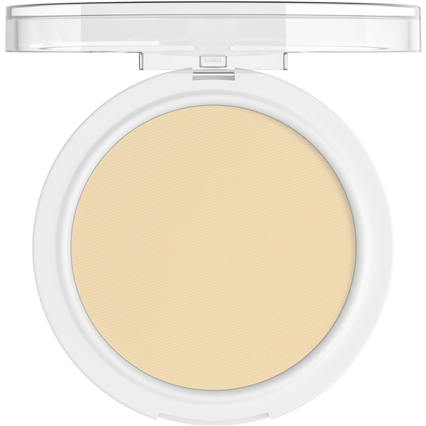 Bare Focus Clarifying Finishing Powder (Bild 2 av 6)