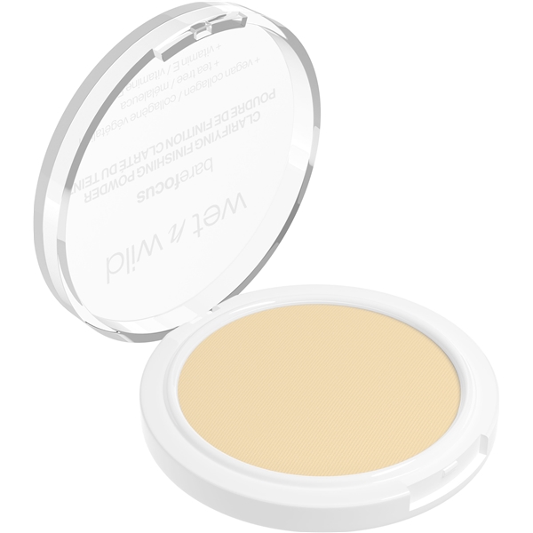 Bare Focus Clarifying Finishing Powder (Bild 4 av 6)