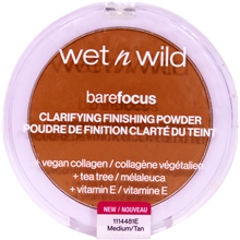 Bare Focus Clarifying Finishing Powder 6 gram