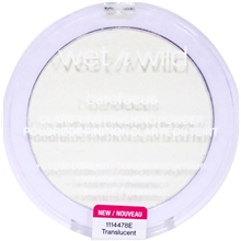 6 gram - Translucent - Bare Focus Clarifying Finishing Powder