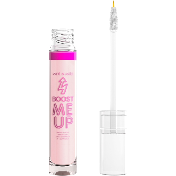 Wet n Wild Boost Me Up Brow & Lash Serum (Bild 2 av 3)