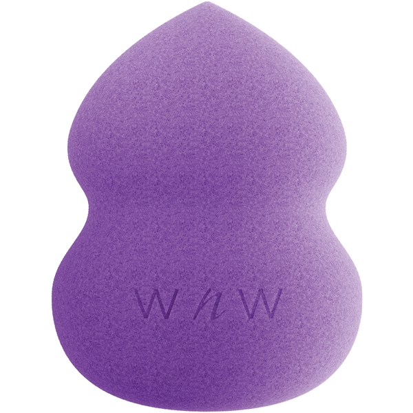 Wet n Wild Hourglass Makeup Sponge (Bild 1 av 2)