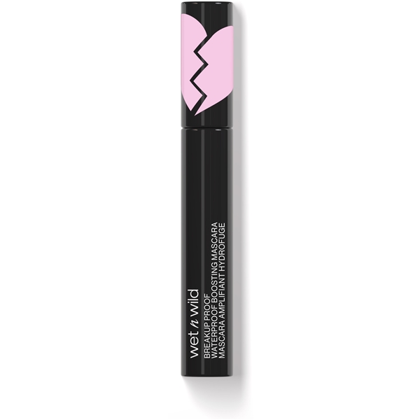 Megalast Breakup Proof Waterproof Mascara (Bild 1 av 5)