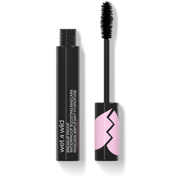 Megalast Breakup Proof Waterproof Mascara (Bild 3 av 5)