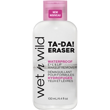 TA DA! Eraser Eye & Lip Makeup Remover