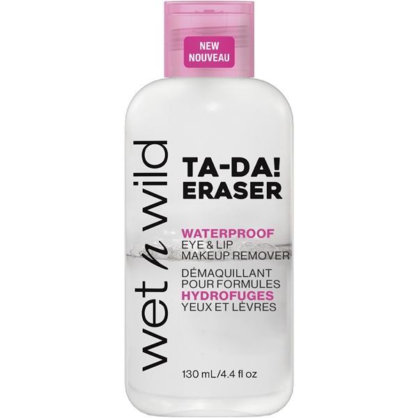TA DA! Eraser Eye & Lip Makeup Remover (Bild 1 av 2)