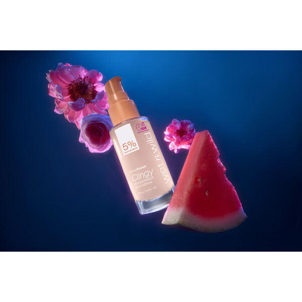 Wet n Wild Prime Focus Clingy Serum Primer (Bild 6 av 6)