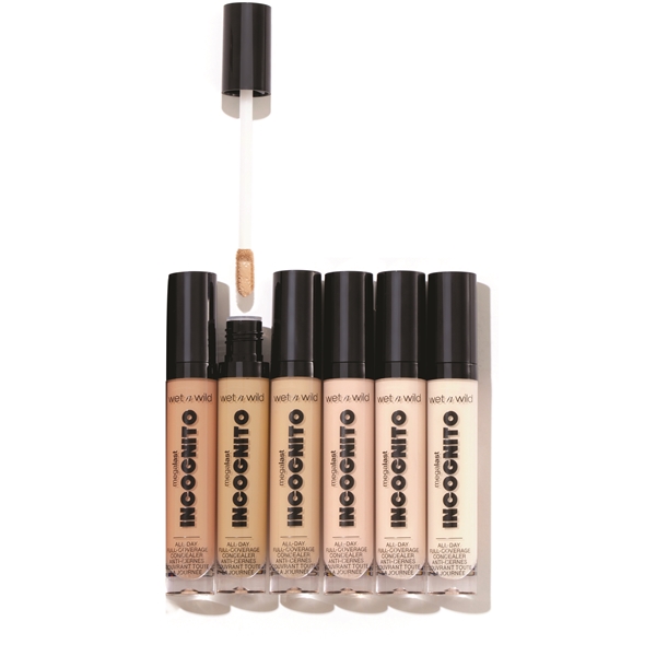 MegaLast Incognito Full Coverage Concealer (Bild 4 av 5)