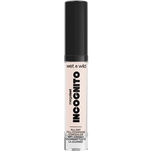 5.5 ml - No. 894 Fair Beige  - MegaLast Incognito Full Coverage Concealer