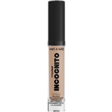 5.5 ml - No. 900 Light Honey  - MegaLast Incognito Full Coverage Concealer
