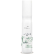 150 ml - Nutricurls Milky Waves Nourishing Spray