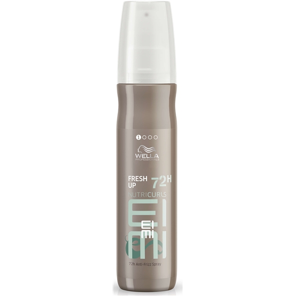 Eimi Nutricurls Fresh  Up 72h Anti Frizz Spray (Bild 1 av 3)