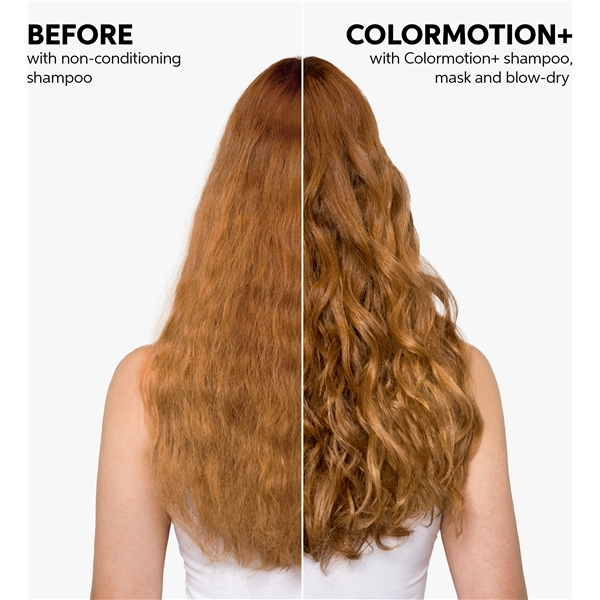 ColorMotion+ Color Protection Shampoo (Bild 2 av 7)