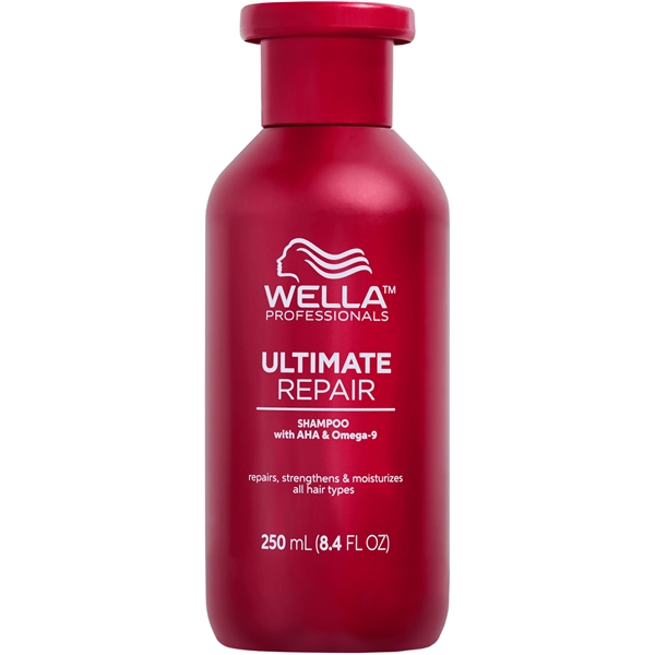 Ultimate Repair Shampoo (Bild 1 av 5)