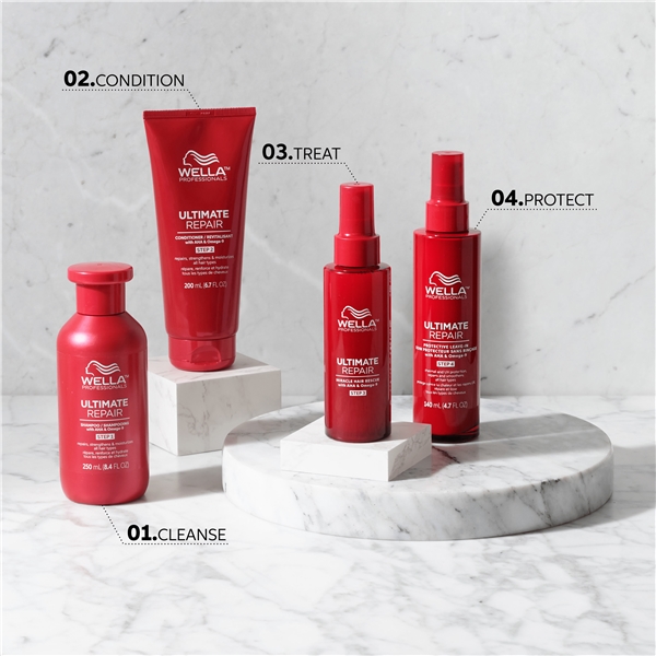 Ultimate Repair Conditioner (Bild 5 av 5)