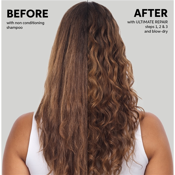 Ultimate Repair Miracle Hair Rescue (Bild 2 av 5)