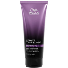 Ultimate Color Blonde Conditioner 200 ml