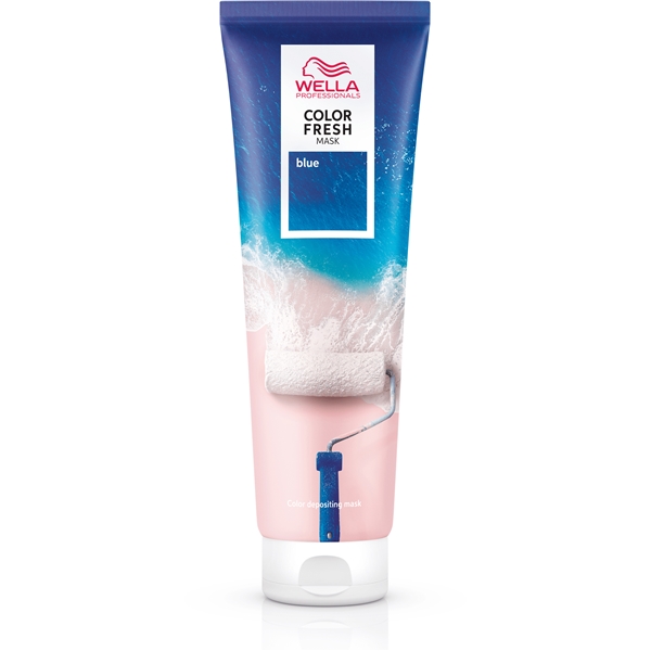 Color Fresh Mask (Bild 1 av 5)