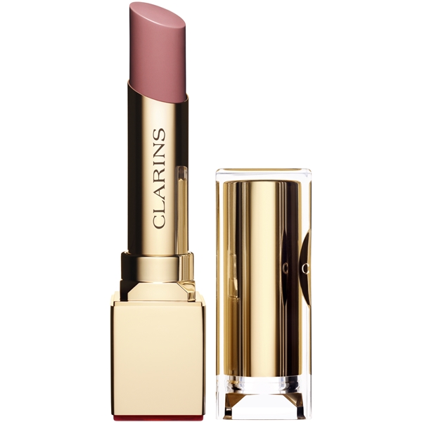 Rouge Eclat - Satin Finish Age-Defying Lipstick