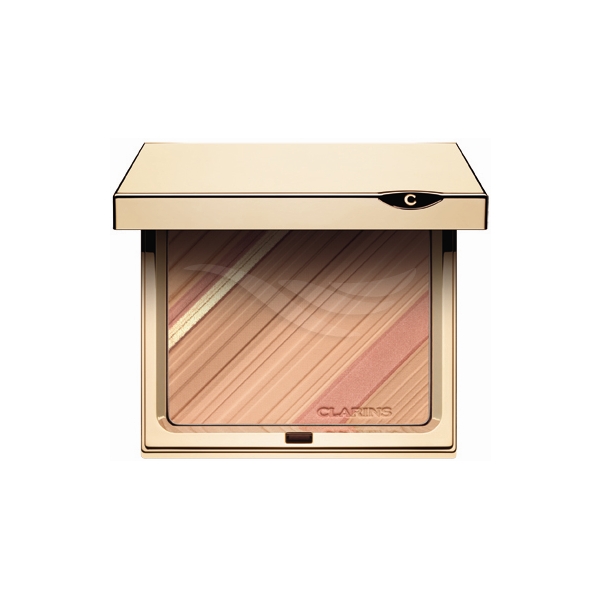 Graphic Expression - Face & Blush Powder