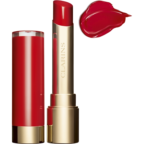 Joli Rouge Lacquer