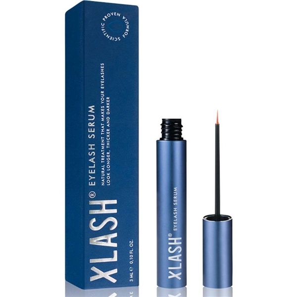 Xlash Eyelash Serum (Bild 1 av 2)