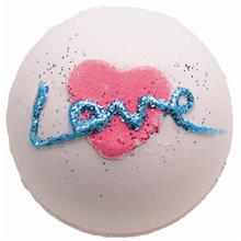 Bath Blasters All You Need Is Love