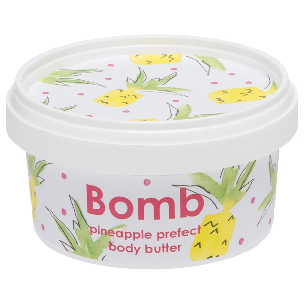 Body Butter Pineapple Prefect