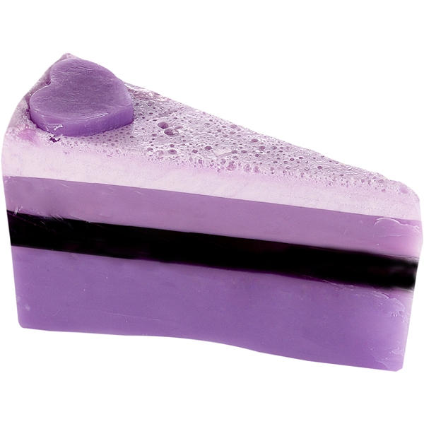 Soap Cakes Slices Berrylicious (Bild 1 av 2)