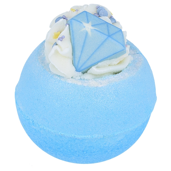 Diamonds Are Forever Bath Blaster