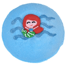 160 gram - Mermaid For Each Other Bath Blaster