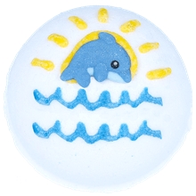 160 gram - Dolphinately Bath Blaster