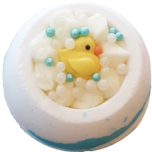160 gram - Little Ducky Bath Blaster