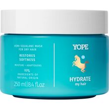YOPE Hydrate My Hair Mask For Dry Hair
