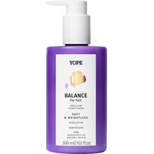 YOPE Balance My Hair Emollient Conditioner